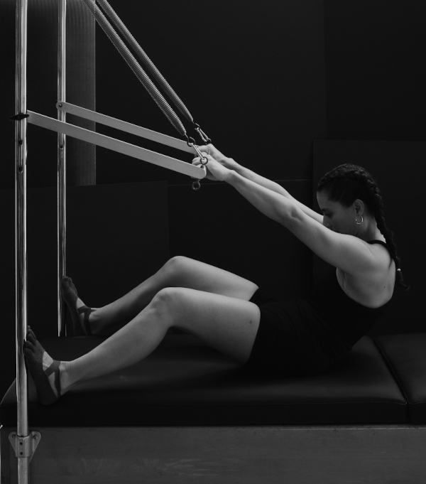 Pilates Reformer